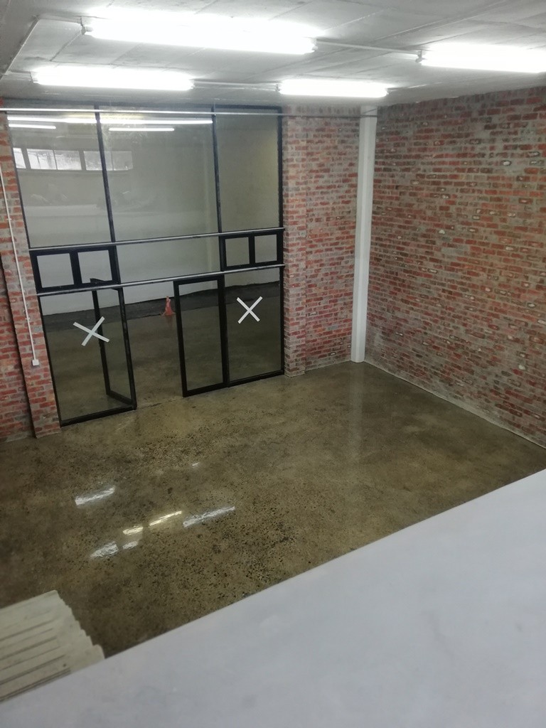 To Let 0 Bedroom Property for Rent in Salt River Western Cape
